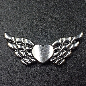 angel wing-1033 (pack of 2)